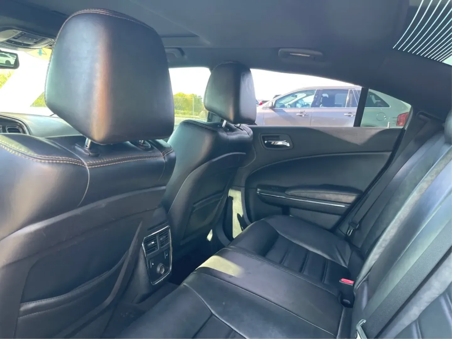 2014 Dodge Charger SXT 100th Anniversary (2C3CDXHG3EH) with an 3.6L V-6 DOHC engine, located at 1099 N County Rd 25A , Troy, OH, 45373, (937) 908-9800, 40.057079, -84.212883 - **Elevate Your Driving Experience with the 2014 Dodge Charger SXT 100th Anniversary Perfect for Adventurous Souls and Daily Commuters Alike!**<br /> <br /> Are you ready to take your daily commute or weekend road trips to the next level? Look no further than the stunning 2014 Dodge Charger SXT 100t - Photo#10