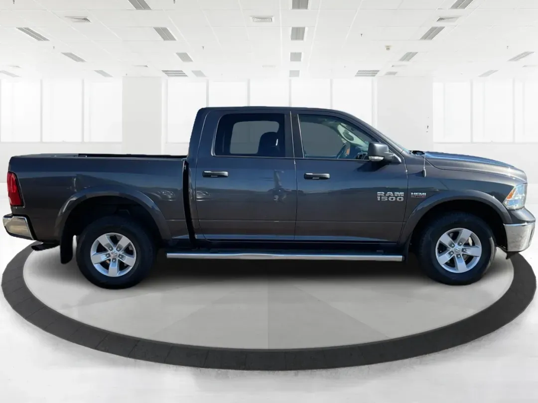 2015 Ram 1500 Outdoorsman (1C6RR7LT1FS) with an Other engine, located at 8750 N County Rd 25A, Piqua, OH, 45356, (937) 908-9800, 40.164391, -84.232513 - **Adventure Awaits with This 2015 Ram 1500 Outdoorsman Perfect for the Thrill-Seeker in You!**<br /> <br /> If you're looking for a vehicle that's ready to take on weekend getaways, family road trips, or tackle the tough terrain, look no further than this rugged 2015 Ram 1500 Outdoorsman. With its - Photo#1