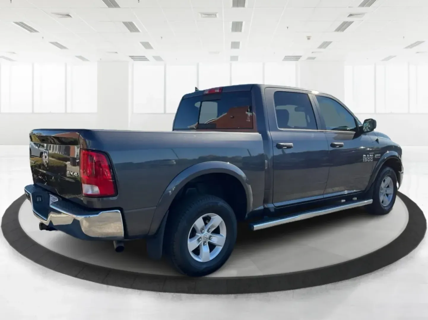 2015 Ram 1500 Outdoorsman (1C6RR7LT1FS) with an Other engine, located at 8750 N County Rd 25A, Piqua, OH, 45356, (937) 908-9800, 40.164391, -84.232513 - **Adventure Awaits with This 2015 Ram 1500 Outdoorsman Perfect for the Thrill-Seeker in You!**<br /> <br /> If you're looking for a vehicle that's ready to take on weekend getaways, family road trips, or tackle the tough terrain, look no further than this rugged 2015 Ram 1500 Outdoorsman. With its - Photo#2