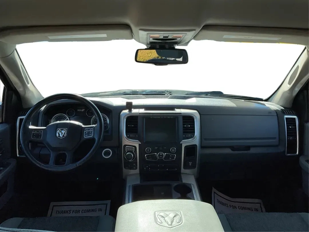 2015 Ram 1500 Outdoorsman (1C6RR7LT1FS) with an Other engine, located at 8750 N County Rd 25A, Piqua, OH, 45356, (937) 908-9800, 40.164391, -84.232513 - **Adventure Awaits with This 2015 Ram 1500 Outdoorsman Perfect for the Thrill-Seeker in You!**<br /> <br /> If you're looking for a vehicle that's ready to take on weekend getaways, family road trips, or tackle the tough terrain, look no further than this rugged 2015 Ram 1500 Outdoorsman. With its - Photo#20