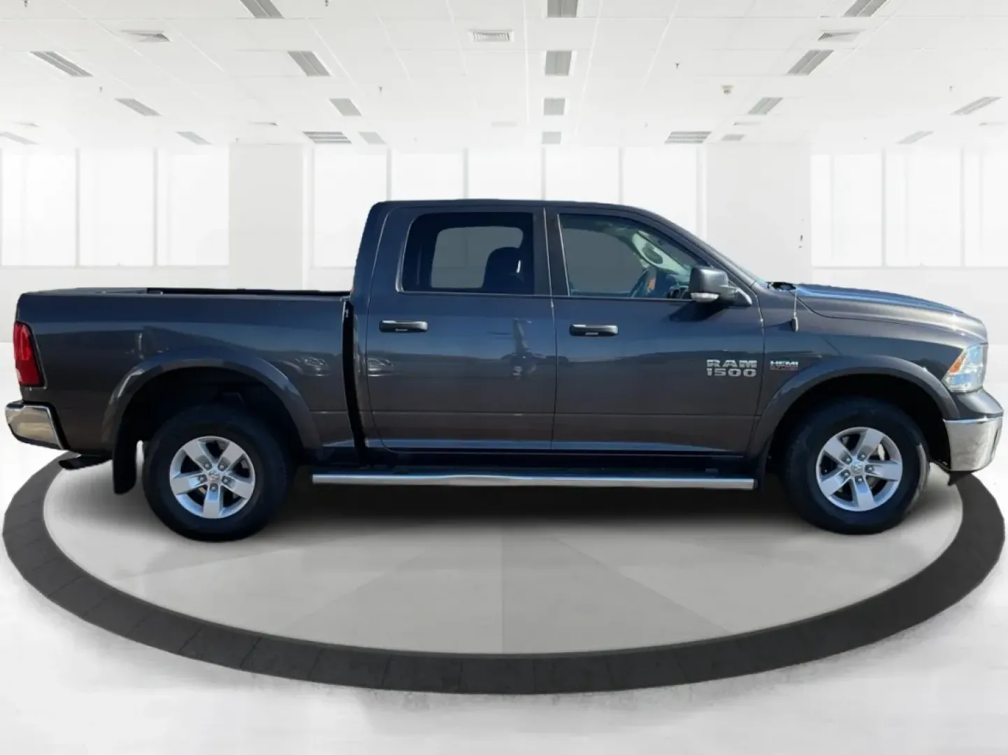 2015 Ram 1500 Outdoorsman (1C6RR7LT1FS) with an Other engine, located at 1099 N County Rd 25A , Troy, OH, 45373, (937) 908-9800, 40.057079, -84.212883 - **Adventure Awaits with This 2015 Ram 1500 Outdoorsman Perfect for the Thrill-Seeker in You!**<br /> <br /> If you're looking for a vehicle that's ready to take on weekend getaways, family road trips, or tackle the tough terrain, look no further than this rugged 2015 Ram 1500 Outdoorsman. With its - Photo#1