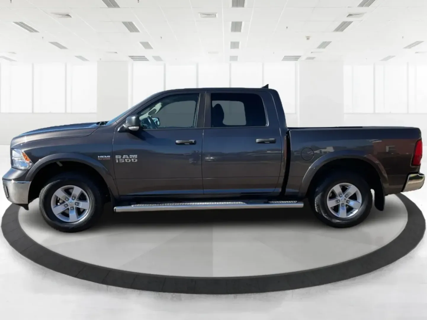 2015 Ram 1500 Outdoorsman (1C6RR7LT1FS) with an Other engine, located at 1099 N County Rd 25A , Troy, OH, 45373, (937) 908-9800, 40.057079, -84.212883 - **Adventure Awaits with This 2015 Ram 1500 Outdoorsman Perfect for the Thrill-Seeker in You!**<br /> <br /> If you're looking for a vehicle that's ready to take on weekend getaways, family road trips, or tackle the tough terrain, look no further than this rugged 2015 Ram 1500 Outdoorsman. With its - Photo#5