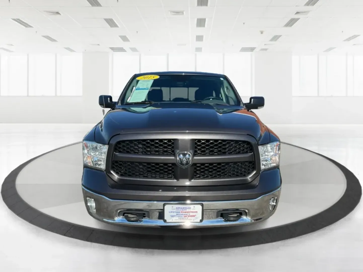 2015 Ram 1500 Outdoorsman (1C6RR7LT1FS) with an Other engine, located at 1099 N County Rd 25A , Troy, OH, 45373, (937) 908-9800, 40.057079, -84.212883 - **Adventure Awaits with This 2015 Ram 1500 Outdoorsman Perfect for the Thrill-Seeker in You!**<br /> <br /> If you're looking for a vehicle that's ready to take on weekend getaways, family road trips, or tackle the tough terrain, look no further than this rugged 2015 Ram 1500 Outdoorsman. With its - Photo#7