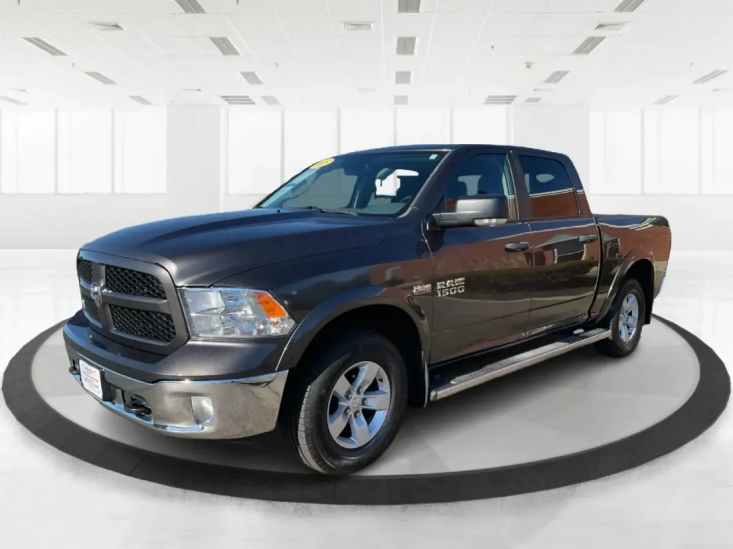 2015 Ram 1500 Outdoorsman (1C6RR7LT1FS) with an Other engine, located at 1099 N County Rd 25A , Troy, OH, 45373, (937) 908-9800, 40.057079, -84.212883 - **Adventure Awaits with This 2015 Ram 1500 Outdoorsman Perfect for the Thrill-Seeker in You!**<br /> <br /> If you're looking for a vehicle that's ready to take on weekend getaways, family road trips, or tackle the tough terrain, look no further than this rugged 2015 Ram 1500 Outdoorsman. With its - Photo#8