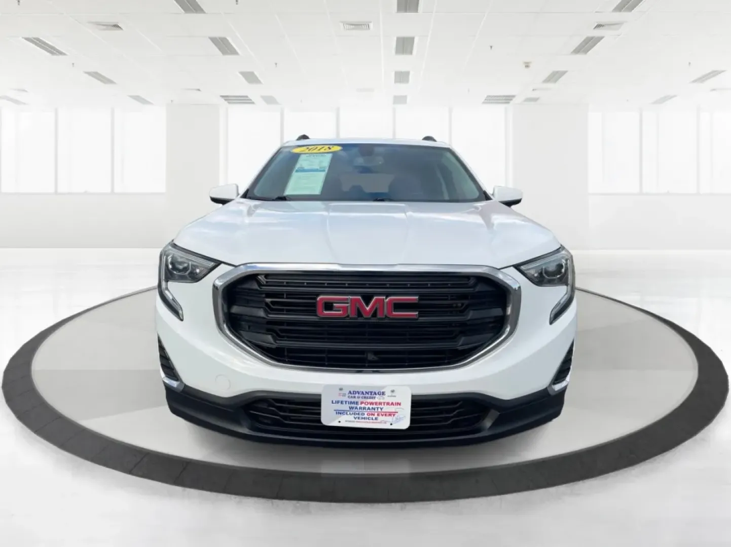 2018 GMC Terrain SLE (3GKALTEV3JL) with an Other engine, located at 8750 N County Rd 25A, Piqua, OH, 45356, (937) 908-9800, 40.164391, -84.232513 - **Adventure Awaits with the 2018 GMC Terrain SLE at Advantage Car and Credit - Piqua!**<br /> <br /> Are you on the lookout for a versatile SUV that adapts to your lifestyle, whether you're taking the kids to school, heading to work, or embarking on a weekend getaway? Look no further! The 2018 GMC T - Photo#7