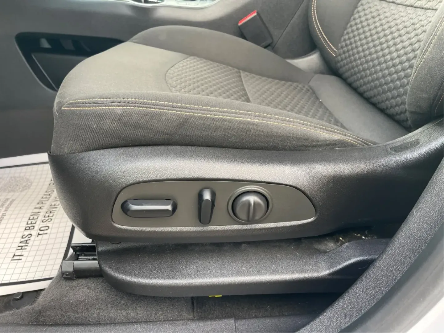 2018 GMC Terrain SLE (3GKALTEV3JL) with an Other engine, located at 8750 N County Rd 25A, Piqua, OH, 45356, (937) 908-9800, 40.164391, -84.232513 - **Adventure Awaits with the 2018 GMC Terrain SLE at Advantage Car and Credit - Piqua!**<br /> <br /> Are you on the lookout for a versatile SUV that adapts to your lifestyle, whether you're taking the kids to school, heading to work, or embarking on a weekend getaway? Look no further! The 2018 GMC T - Photo#18