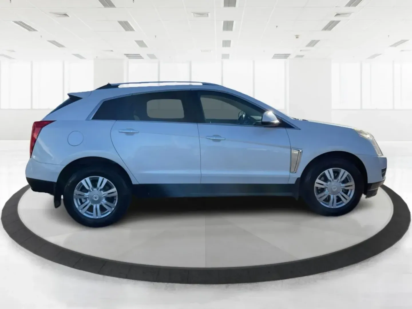 2014 Cadillac SRX Luxury Collection (3GYFNBE35ES) with an 3.6L V-6 gasoline direct injection engine, located at 401 Woodman Dr, Riverside, OH, 45431, (937) 908-9800, 39.760899, -84.123421 - **Elevate Your Everyday Adventures with the 2014 Cadillac SRX Luxury Collection!**<br /> <br /> Are you ready to redefine your driving experience? Imagine cruising through the picturesque streets of Riverside, OH, in a vehicle that seamlessly blends luxury, comfort, and practicality. The 2014 Cadill - Photo#1