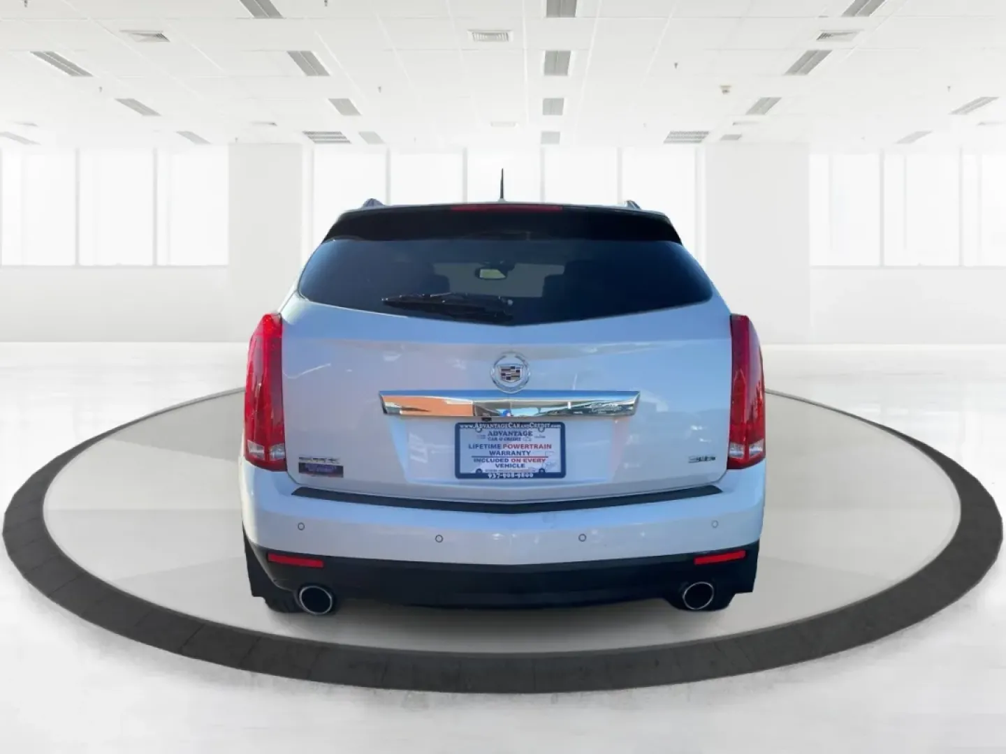 2014 Cadillac SRX Luxury Collection (3GYFNBE35ES) with an 3.6L V-6 gasoline direct injection engine, located at 401 Woodman Dr, Riverside, OH, 45431, (937) 908-9800, 39.760899, -84.123421 - **Elevate Your Everyday Adventures with the 2014 Cadillac SRX Luxury Collection!**<br /> <br /> Are you ready to redefine your driving experience? Imagine cruising through the picturesque streets of Riverside, OH, in a vehicle that seamlessly blends luxury, comfort, and practicality. The 2014 Cadill - Photo#3