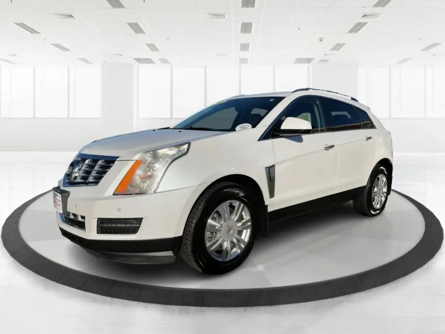 2014 Cadillac SRX Luxury Collection (3GYFNBE35ES) with an 3.6L V-6 gasoline direct injection engine, located at 401 Woodman Dr, Riverside, OH, 45431, (937) 908-9800, 39.760899, -84.123421 - **Elevate Your Everyday Adventures with the 2014 Cadillac SRX Luxury Collection!**<br /> <br /> Are you ready to redefine your driving experience? Imagine cruising through the picturesque streets of Riverside, OH, in a vehicle that seamlessly blends luxury, comfort, and practicality. The 2014 Cadill - Photo#8