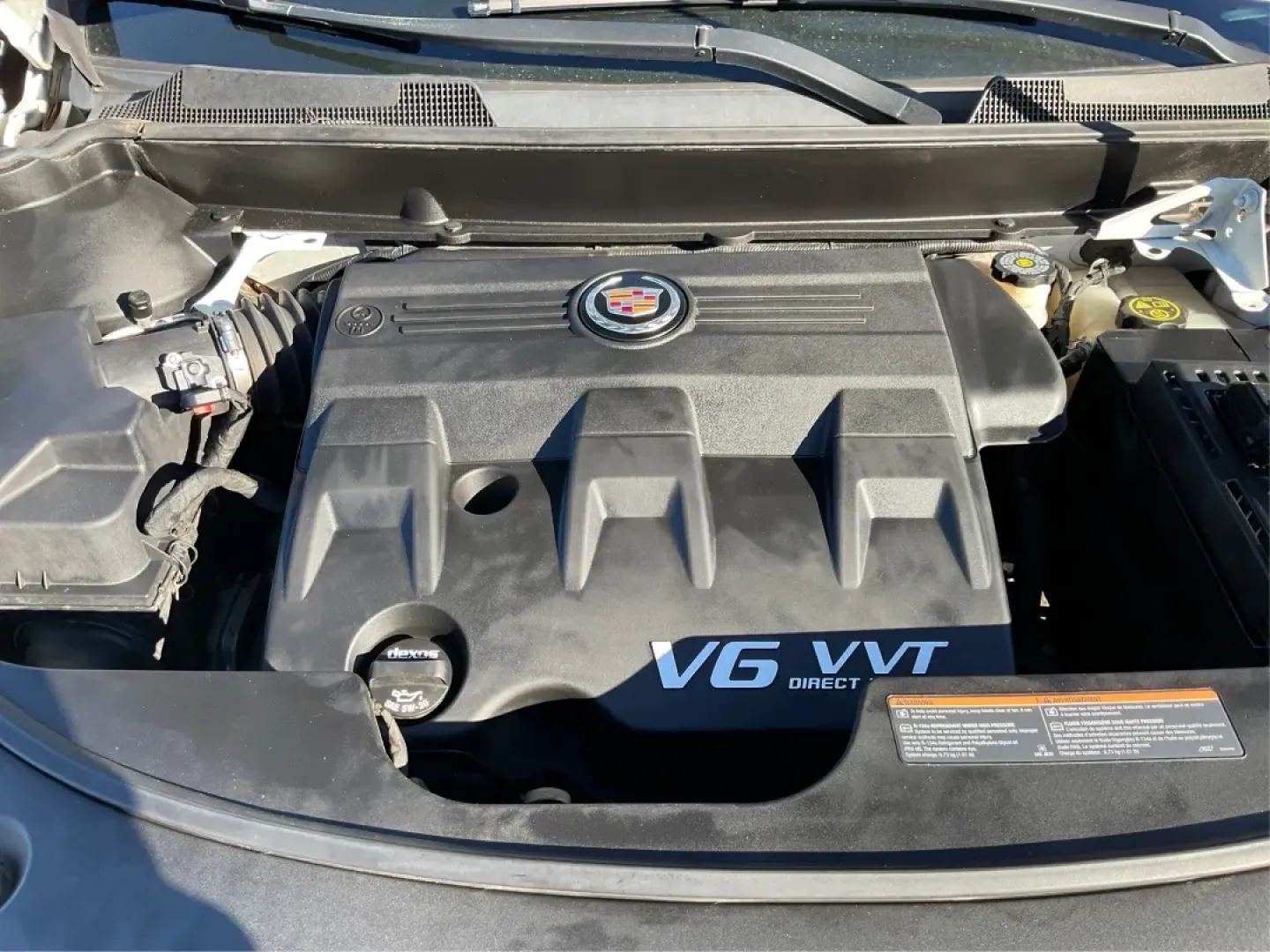 2014 Cadillac SRX Luxury Collection (3GYFNBE35ES) with an 3.6L V-6 gasoline direct injection engine, located at 401 Woodman Dr, Riverside, OH, 45431, (937) 908-9800, 39.760899, -84.123421 - **Elevate Your Everyday Adventures with the 2014 Cadillac SRX Luxury Collection!**<br /> <br /> Are you ready to redefine your driving experience? Imagine cruising through the picturesque streets of Riverside, OH, in a vehicle that seamlessly blends luxury, comfort, and practicality. The 2014 Cadill - Photo#11