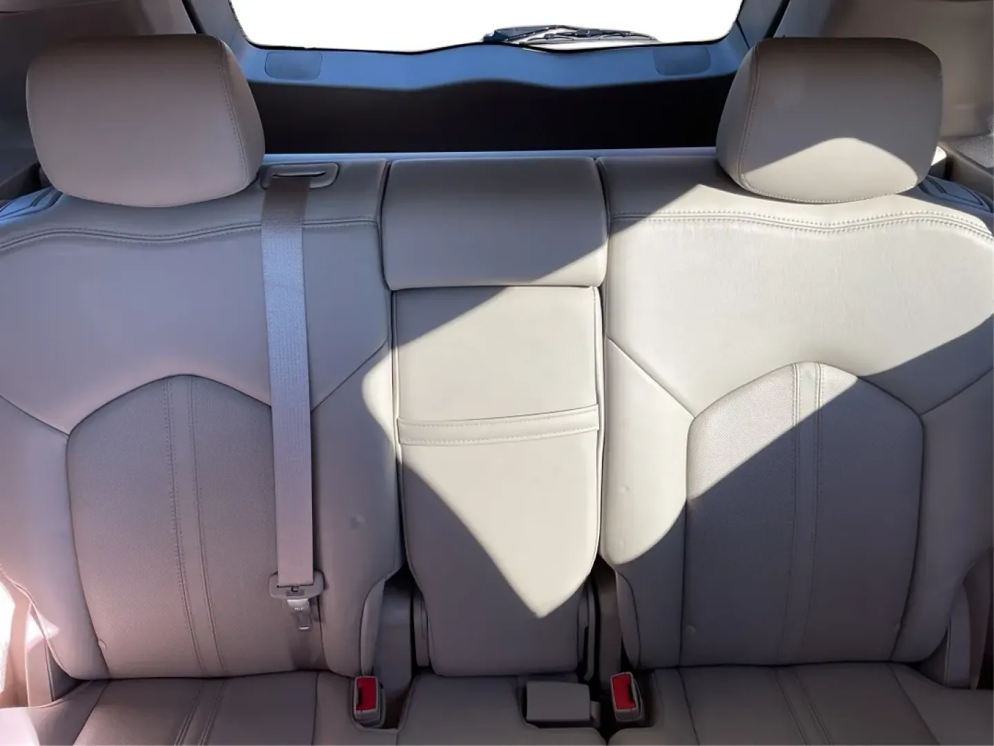 2014 Cadillac SRX Luxury Collection (3GYFNBE35ES) with an 3.6L V-6 gasoline direct injection engine, located at 401 Woodman Dr, Riverside, OH, 45431, (937) 908-9800, 39.760899, -84.123421 - **Elevate Your Everyday Adventures with the 2014 Cadillac SRX Luxury Collection!**<br /> <br /> Are you ready to redefine your driving experience? Imagine cruising through the picturesque streets of Riverside, OH, in a vehicle that seamlessly blends luxury, comfort, and practicality. The 2014 Cadill - Photo#14