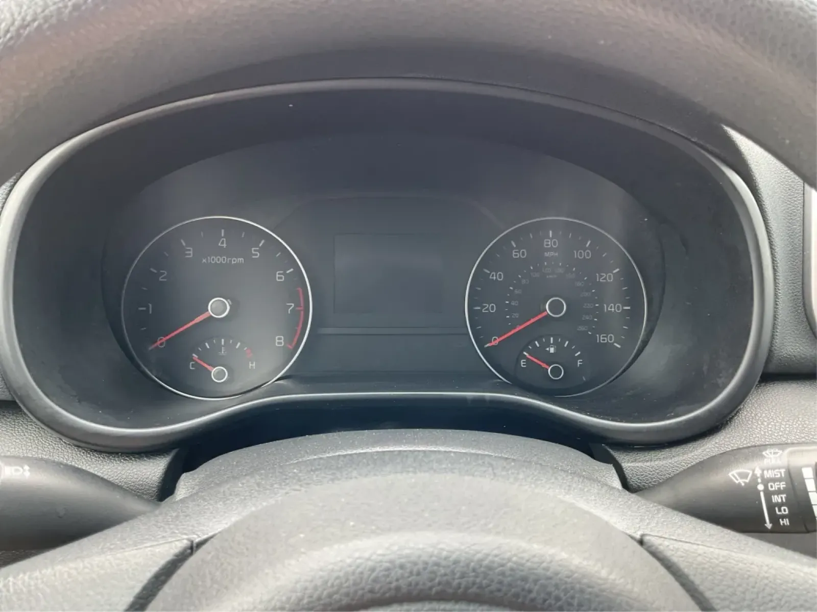 2018 Kia Sportage LX (KNDPM3AC2J7) with an Theta II 2.4L I-4 gasoline direct injection engine, located at 1951 S Dayton Lakeview Rd., New Carlisle, OH, 45344, (937) 908-9800, 39.890999, -84.050255 - Experience the thrill of adventure with the 2018 Kia Sportage, a vehicle designed to elevate your daily commute or weekend getaways. This stylish crossover, available at Advantage Car and Credit in Fairborn, OH, is perfect for those who crave versatility and reliability. Whether you're a growing fam - Photo#14