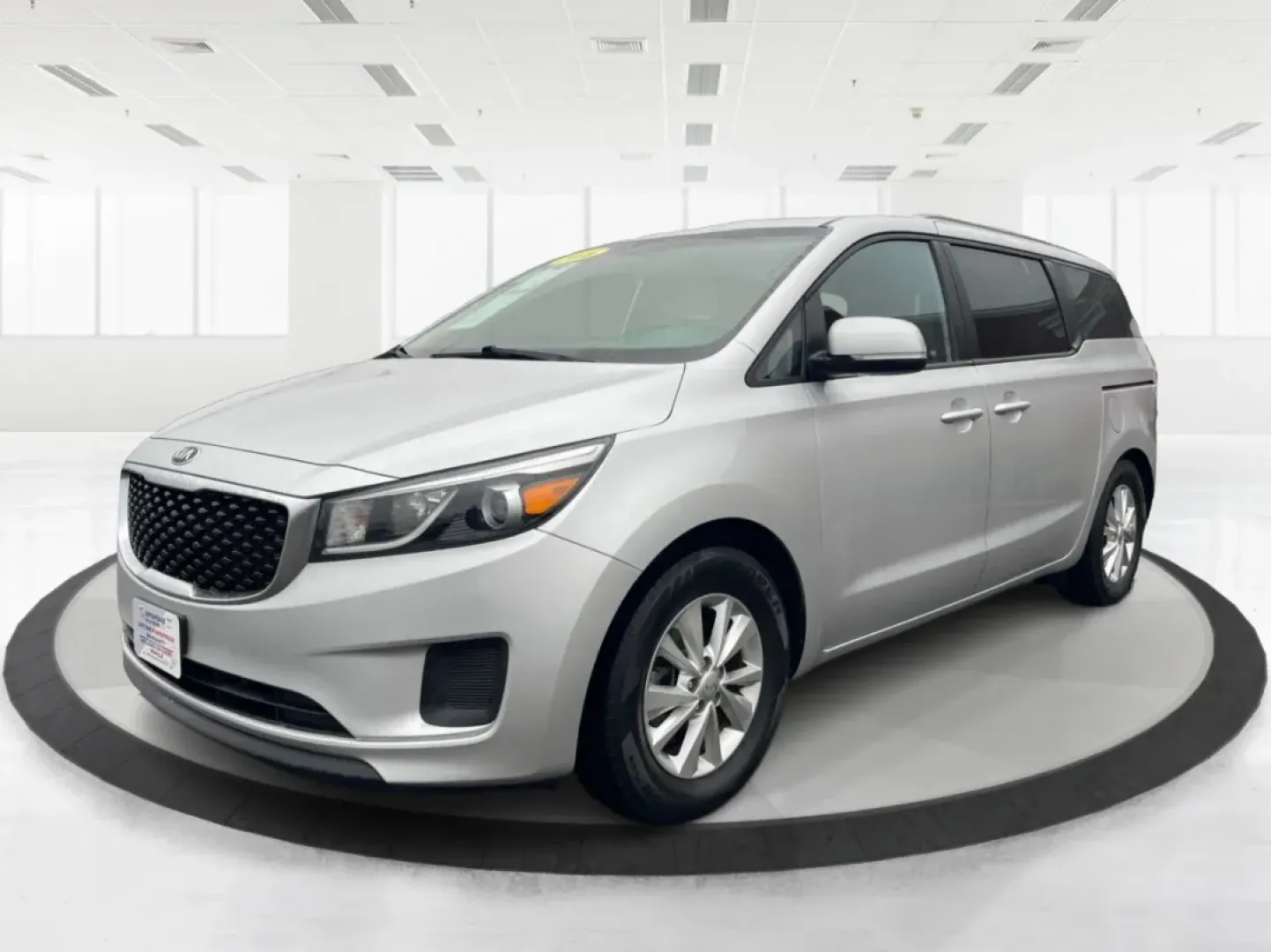2016 Kia Sedona LX (KNDMB5C17G6) with an Lambda 3.3L V-6 gasoline direct injection engine, located at 1184 Kauffman Ave, Fairborn, OH, 45324, (937) 908-9800, 39.807072, -84.030914 - Elevate your adventures with the 2016 Kia Sedona LX, the perfect passenger van crafted for growing families and those who love to hit the road. Whether you're driving the kids to soccer practice, planning a weekend getaway, or just commuting to work, this versatile vehicle offers the space, comfort, - Photo#8