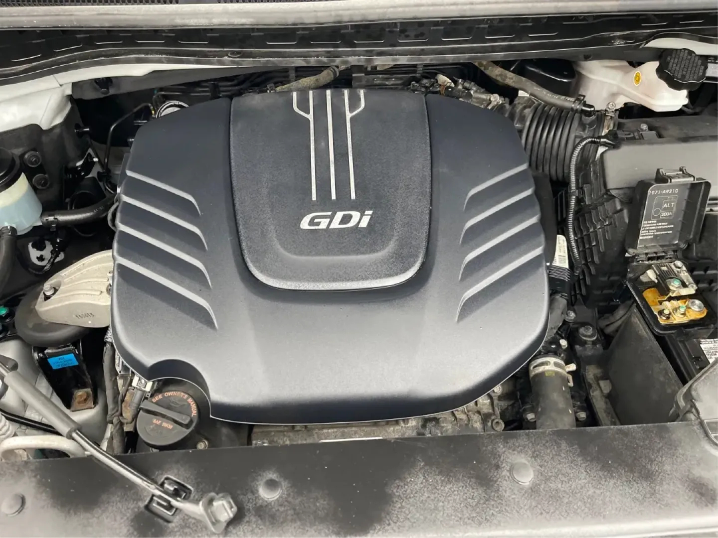 2016 Kia Sedona LX (KNDMB5C17G6) with an Lambda 3.3L V-6 gasoline direct injection engine, located at 1184 Kauffman Ave, Fairborn, OH, 45324, (937) 908-9800, 39.807072, -84.030914 - Elevate your adventures with the 2016 Kia Sedona LX, the perfect passenger van crafted for growing families and those who love to hit the road. Whether you're driving the kids to soccer practice, planning a weekend getaway, or just commuting to work, this versatile vehicle offers the space, comfort, - Photo#11