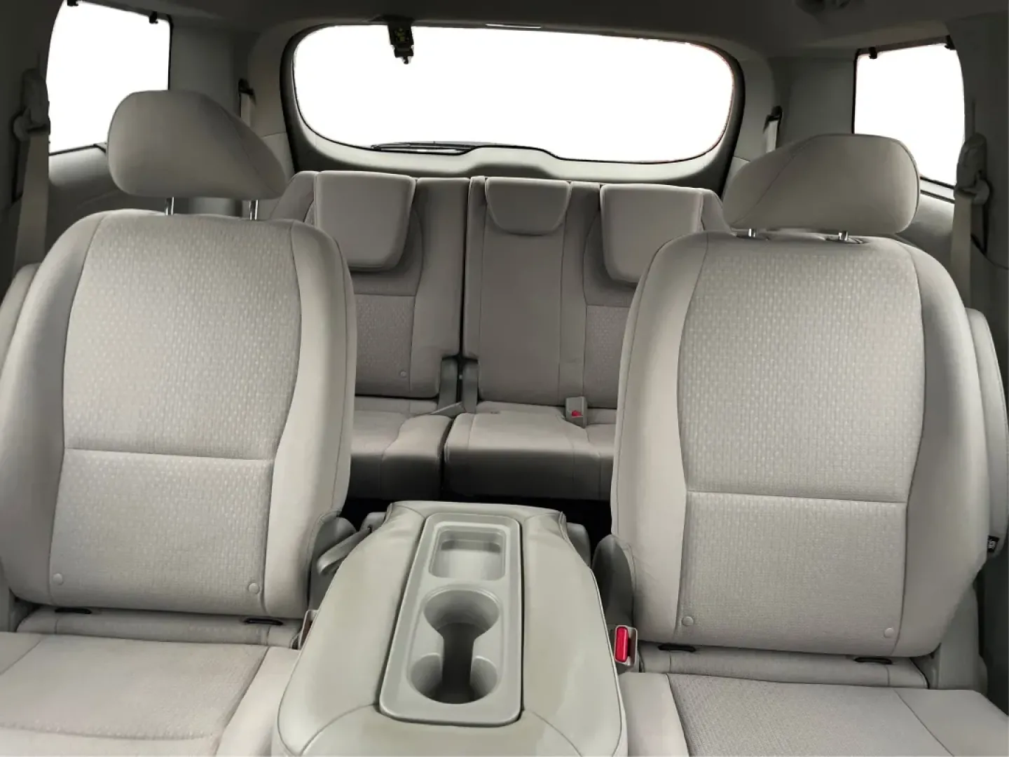 2016 Kia Sedona LX (KNDMB5C17G6) with an Lambda 3.3L V-6 gasoline direct injection engine, located at 1184 Kauffman Ave, Fairborn, OH, 45324, (937) 908-9800, 39.807072, -84.030914 - Elevate your adventures with the 2016 Kia Sedona LX, the perfect passenger van crafted for growing families and those who love to hit the road. Whether you're driving the kids to soccer practice, planning a weekend getaway, or just commuting to work, this versatile vehicle offers the space, comfort, - Photo#14