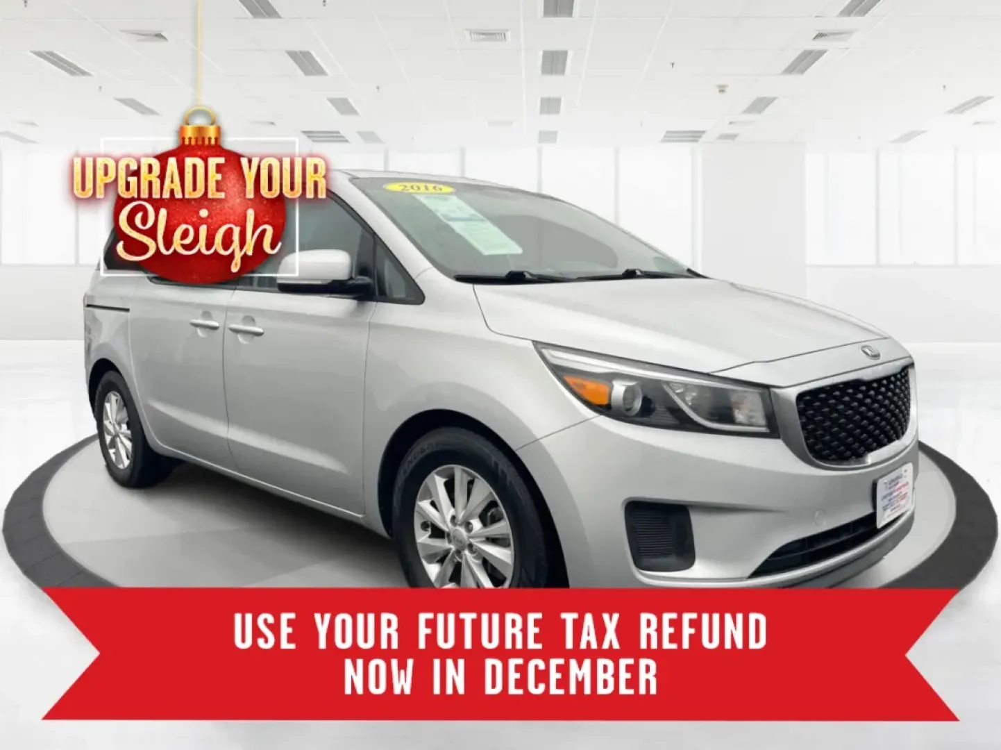 2016 Kia Sedona LX (KNDMB5C17G6) with an Lambda 3.3L V-6 gasoline direct injection engine, located at 1184 Kauffman Ave, Fairborn, OH, 45324, (937) 908-9800, 39.807072, -84.030914 - Elevate your adventures with the 2016 Kia Sedona LX, the perfect passenger van crafted for growing families and those who love to hit the road. Whether you're driving the kids to soccer practice, planning a weekend getaway, or just commuting to work, this versatile vehicle offers the space, comfort, - Photo#0