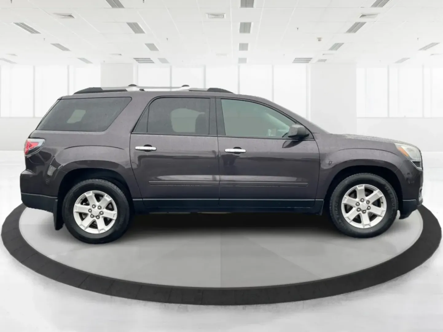 2015 GMC Acadia SLE-2 (1GKKVPKD4FJ) with an 3.6L V-6 gasoline direct injection engine, located at 1099 N County Rd 25A , Troy, OH, 45373, (937) 908-9800, 40.057079, -84.212883 - **Explore the Open Road with the 2015 GMC Acadia SLE-2 Your Family's Adventure Awaits!**<br /> <br /> Are you ready to elevate your family adventures? The 2015 GMC Acadia SLE-2 is the perfect choice for families seeking both comfort and versatility. With its spacious interior, powerful performance, - Photo#1