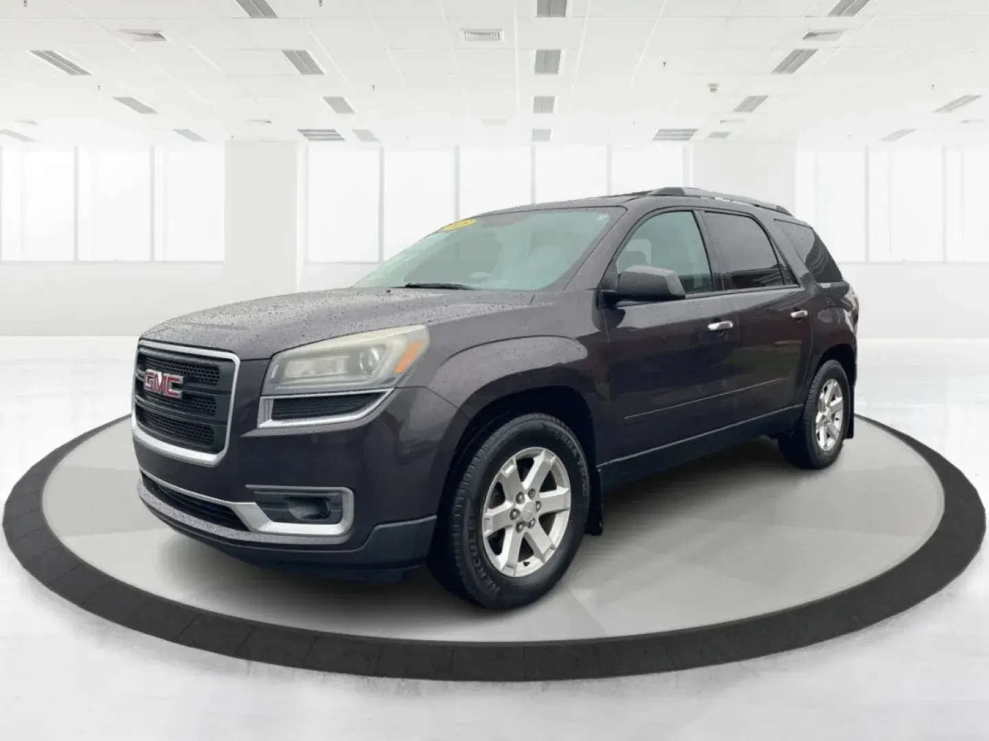 2015 GMC Acadia SLE-2 (1GKKVPKD4FJ) with an 3.6L V-6 gasoline direct injection engine, located at 1099 N County Rd 25A , Troy, OH, 45373, (937) 908-9800, 40.057079, -84.212883 - **Explore the Open Road with the 2015 GMC Acadia SLE-2 Your Family's Adventure Awaits!**<br /> <br /> Are you ready to elevate your family adventures? The 2015 GMC Acadia SLE-2 is the perfect choice for families seeking both comfort and versatility. With its spacious interior, powerful performance, - Photo#8