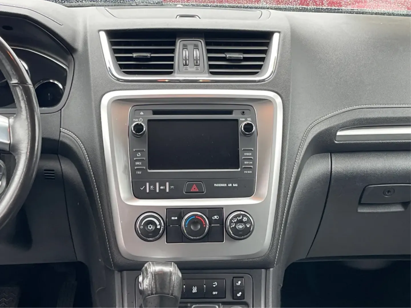 2015 GMC Acadia SLE-2 (1GKKVPKD4FJ) with an 3.6L V-6 gasoline direct injection engine, located at 1099 N County Rd 25A , Troy, OH, 45373, (937) 908-9800, 40.057079, -84.212883 - **Explore the Open Road with the 2015 GMC Acadia SLE-2 Your Family's Adventure Awaits!**<br /> <br /> Are you ready to elevate your family adventures? The 2015 GMC Acadia SLE-2 is the perfect choice for families seeking both comfort and versatility. With its spacious interior, powerful performance, - Photo#13