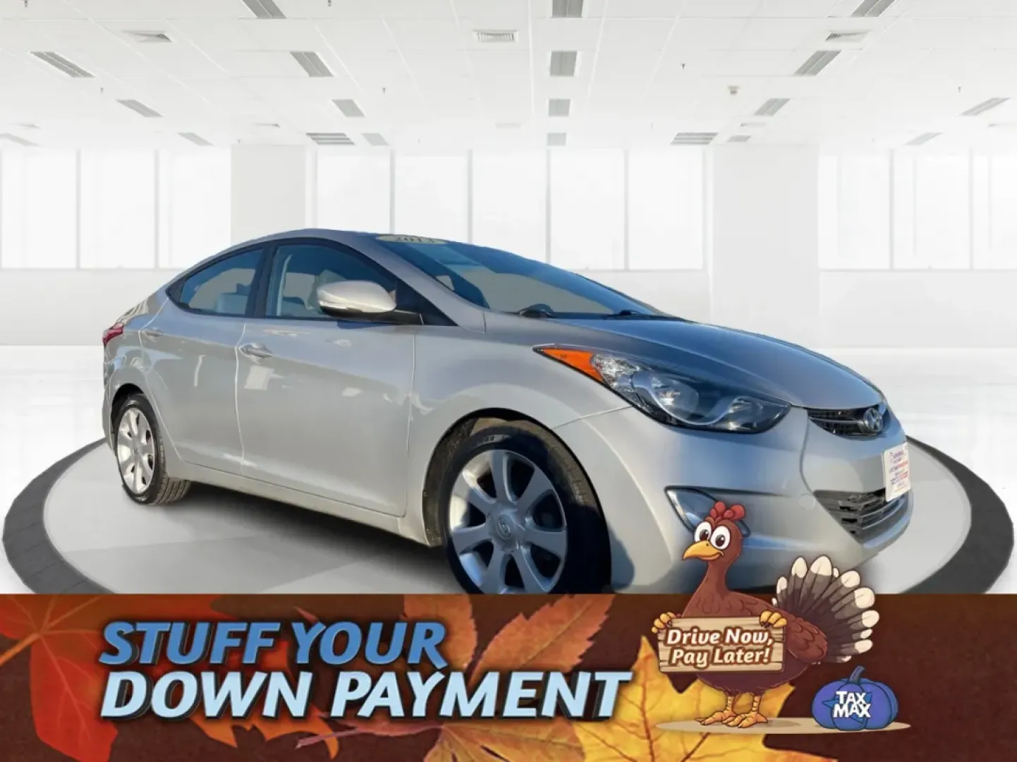 2013 Hyundai Elantra Limited (5NPDH4AE8DH) with an 1.8L I-4 DOHC engine, located at 1099 N County Rd 25A , Troy, OH, 45373, (937) 908-9800, 40.057079, -84.212883 - Elevate your daily commute and family adventures with the versatile and stylish 2013 Hyundai Elantra Limited, available now at Advantage Car and Credit - Troy. This exceptional sedan is designed for those who appreciate a blend of comfort, efficiency, and advanced technology, making it an ideal choi - Photo#0