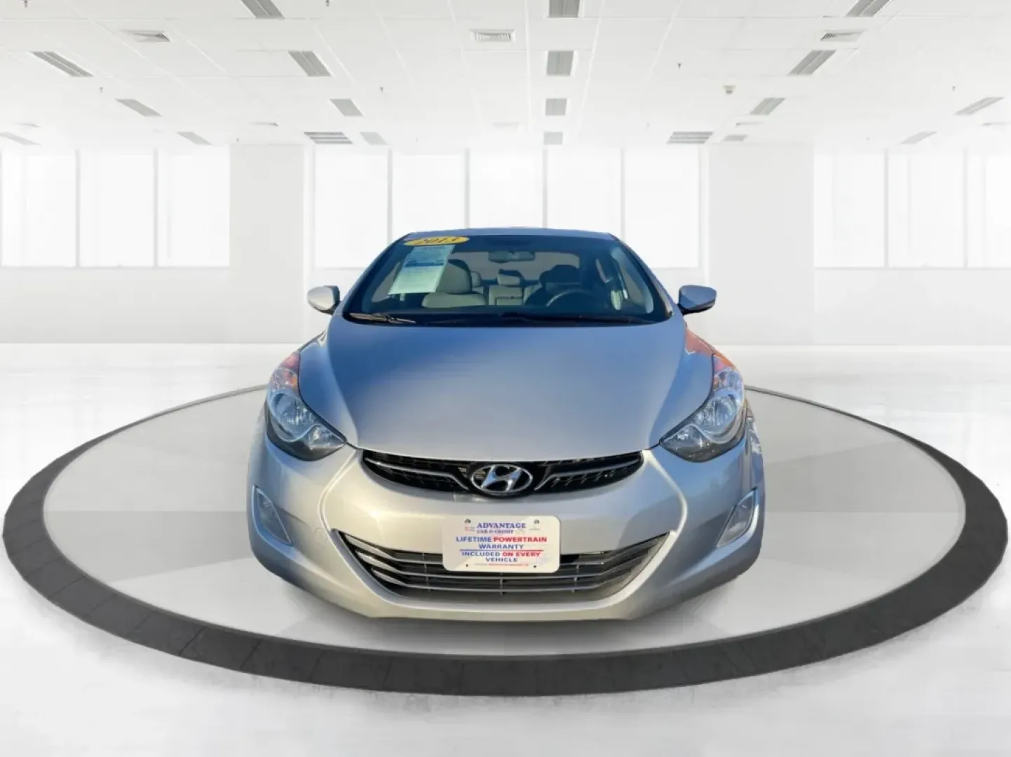 2013 Hyundai Elantra Limited (5NPDH4AE8DH) with an 1.8L I-4 DOHC engine, located at 8750 N County Rd 25A, Piqua, OH, 45356, (937) 908-9800, 40.164391, -84.232513 - Elevate your daily commute and family adventures with the versatile and stylish 2013 Hyundai Elantra Limited, available now at Advantage Car and Credit - Troy. This exceptional sedan is designed for those who appreciate a blend of comfort, efficiency, and advanced technology, making it an ideal choi - Photo#7