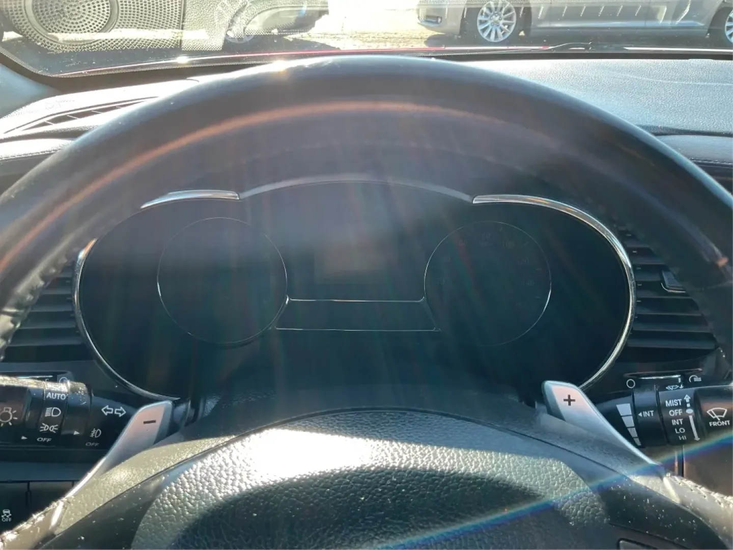 2013 Kia Optima SX (5XXGR4A68DG) with an 2L I-4 gasoline direct injection engine, located at 880 E. National Road, Vandalia, OH, 45377, (937) 908-9800, 39.891918, -84.183594 - **Experience Unmatched Comfort and Style with the 2013 Kia Optima SX**<br /> <br /> Are you in the market for a reliable vehicle that perfectly blends style, comfort, and functionality? Look no further than the stunning 2013 Kia Optima SX, available now at Advantage Car and Credit in Vandalia, OH. T - Photo#15