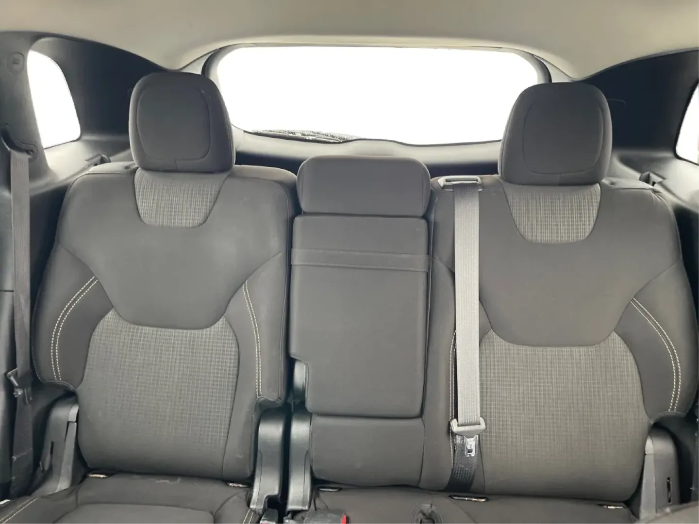 2015 Jeep Cherokee Latitude (1C4PJMCB7FW) with an Other engine, located at 4508 South Dixie Dr, Moraine, OH, 45439, (937) 908-9800, 39.689976, -84.218452 - **Adventure Awaits with the 2015 Jeep Cherokee Latitude - Perfect for Your Next Journey!**<br /> <br /> If you're searching for a versatile, reliable vehicle that seamlessly fits into your busy lifestyle, look no further than this stunning 2015 Jeep Cherokee Latitude, now available at Advantage Car - Photo#14