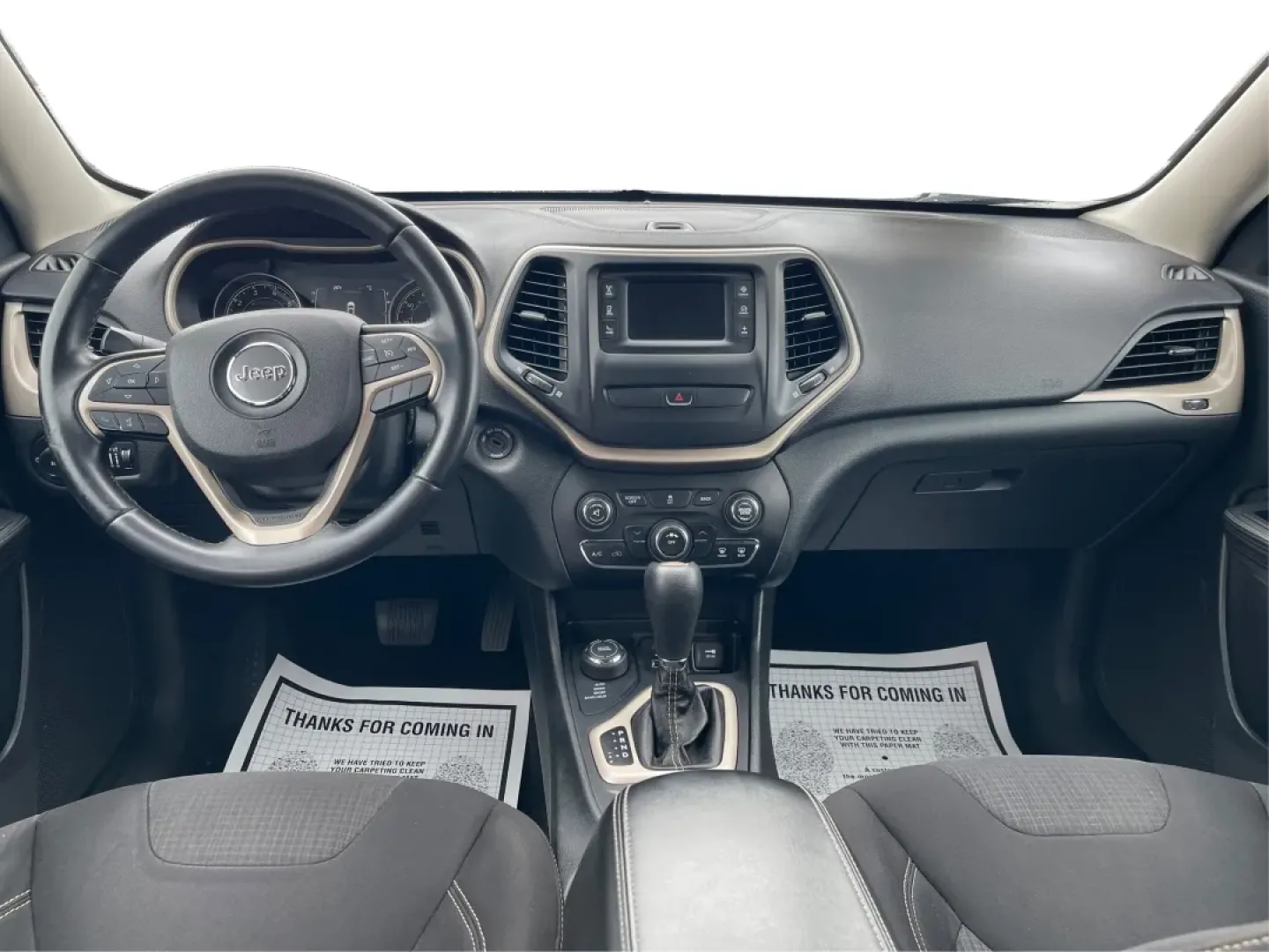 2015 Jeep Cherokee Latitude (1C4PJMCB7FW) with an Other engine, located at 4508 South Dixie Dr, Moraine, OH, 45439, (937) 908-9800, 39.689976, -84.218452 - **Adventure Awaits with the 2015 Jeep Cherokee Latitude - Perfect for Your Next Journey!**<br /> <br /> If you're searching for a versatile, reliable vehicle that seamlessly fits into your busy lifestyle, look no further than this stunning 2015 Jeep Cherokee Latitude, now available at Advantage Car - Photo#21