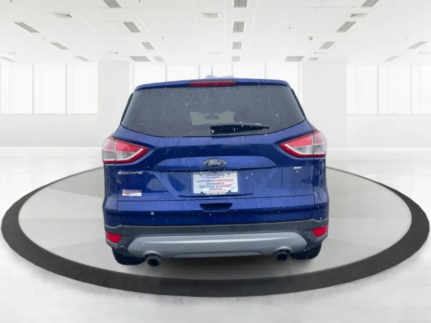 2015 Ford Escape SE (1FMCU0G73FU) with an Other engine, located at 880 E. National Road, Vandalia, OH, 45377, (937) 908-9800, 39.891918, -84.183594 - **Adventure Awaits: 2015 Ford Escape SE - Your Gateway to Freedom!**<br /> <br /> Are you ready to elevate your weekend getaways or tackle your daily commute with style and confidence? The 2015 Ford Escape SE is the perfect companion for those who crave adventure without sacrificing comfort. At Adva - Photo#3