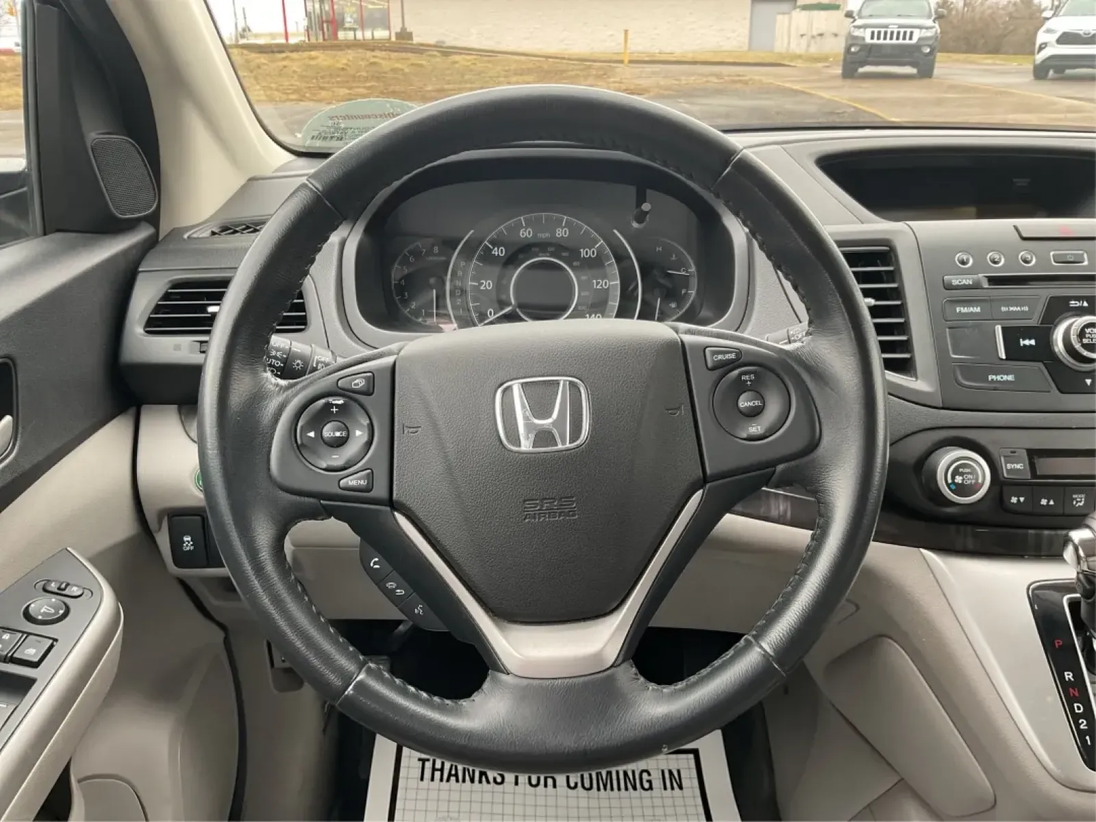 2012 Honda CR-V EX-L 4WD 5-Speed AT (2HKRM3H75CH) with an Other engine, located at 1951 S Dayton Lakeview Rd., New Carlisle, OH, 45344, (937) 908-9800, 39.890999, -84.050255 - Are you ready to elevate your adventures and daily commutes with a reliable vehicle? The 2012 Honda CR-V EX-L is perfect for individuals and families alike, offering a comfortable ride with ample space and versatile features. Whether you're navigating the bustling streets of Fairborn, OH, or heading - Photo#15