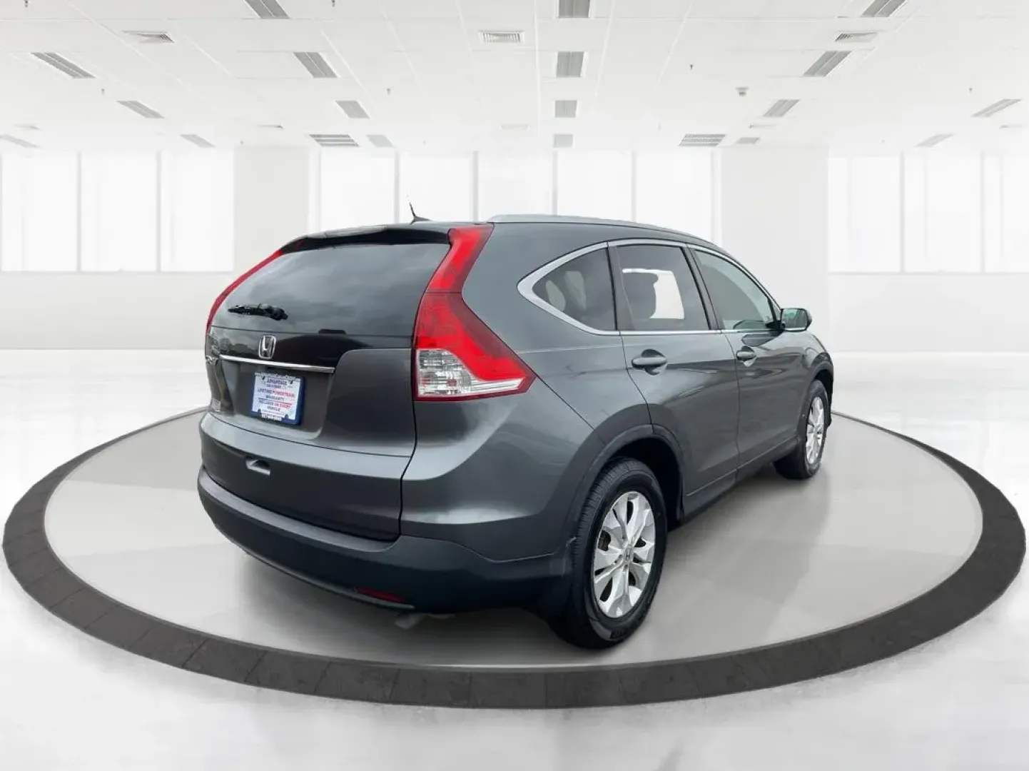 2012 Honda CR-V EX-L 4WD 5-Speed AT (2HKRM3H75CH) with an Other engine, located at 1099 N County Rd 25A , Troy, OH, 45373, (937) 908-9800, 40.057079, -84.212883 - Are you ready to elevate your adventures and daily commutes with a reliable vehicle? The 2012 Honda CR-V EX-L is perfect for individuals and families alike, offering a comfortable ride with ample space and versatile features. Whether you're navigating the bustling streets of Fairborn, OH, or heading - Photo#2