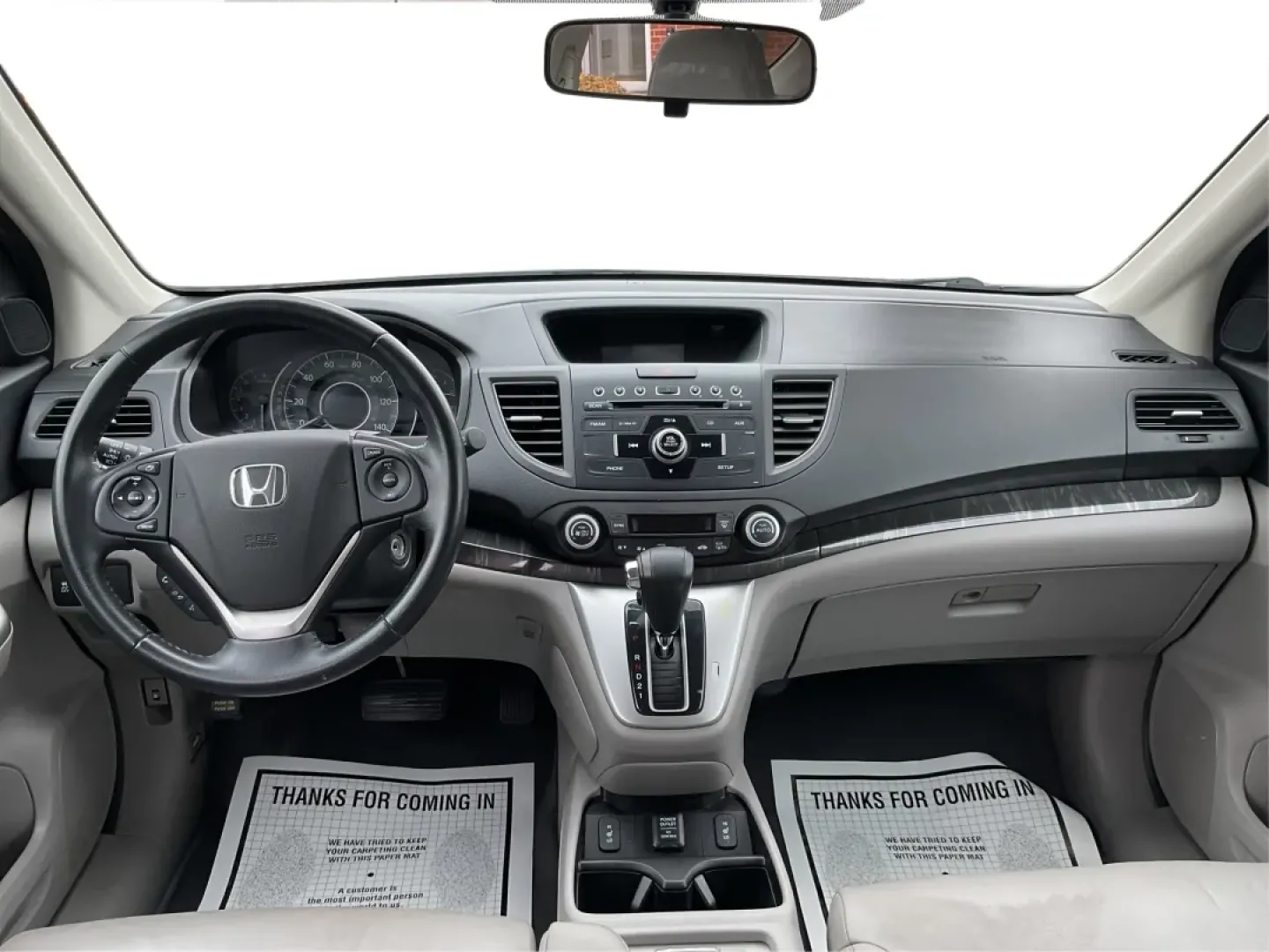 2012 Honda CR-V EX-L 4WD 5-Speed AT (2HKRM3H75CH) with an Other engine, located at 1099 N County Rd 25A , Troy, OH, 45373, (937) 908-9800, 40.057079, -84.212883 - Are you ready to elevate your adventures and daily commutes with a reliable vehicle? The 2012 Honda CR-V EX-L is perfect for individuals and families alike, offering a comfortable ride with ample space and versatile features. Whether you're navigating the bustling streets of Fairborn, OH, or heading - Photo#19