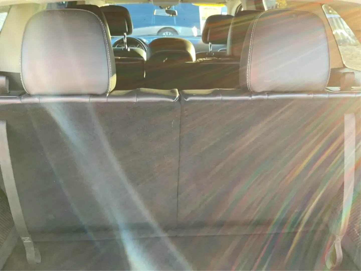 2018 Dodge Journey Crossroad AWD (3C4PDDGG8JT) with an Pentastar 3.6L V-6 DOHC engine, located at 1099 N County Rd 25A , Troy, OH, 45373, (937) 908-9800, 40.057079, -84.212883 - **Discover Your Next Adventure with the 2018 Dodge Journey Crossroad AWD at Advantage Car and Credit!**<br /> <br /> Are you ready to elevate your family's weekend getaways or conquer your daily commute with style and confidence? The 2018 Dodge Journey Crossroad AWD is the perfect vehicle for those - Photo#12