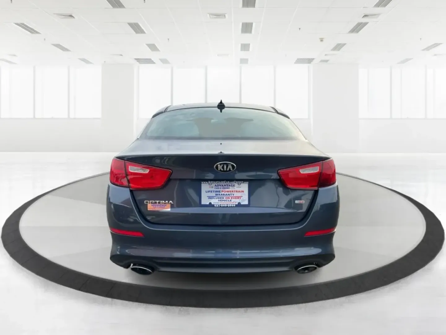 2015 Kia Optima LX (5XXGM4A77FG) with an Theta II 2.4L I-4 gasoline direct injection engine, located at 1099 N County Rd 25A , Troy, OH, 45373, (937) 908-9800, 40.057079, -84.212883 - Are you seeking a reliable and stylish vehicle that's perfect for your daily commute or weekend getaways? Look no further than this outstanding 2015 Kia Optima LX, available now at Advantage Car and Credit in Piqua, OH! This sleek sedan combines functionality and comfort, making it an ideal choice f - Photo#3