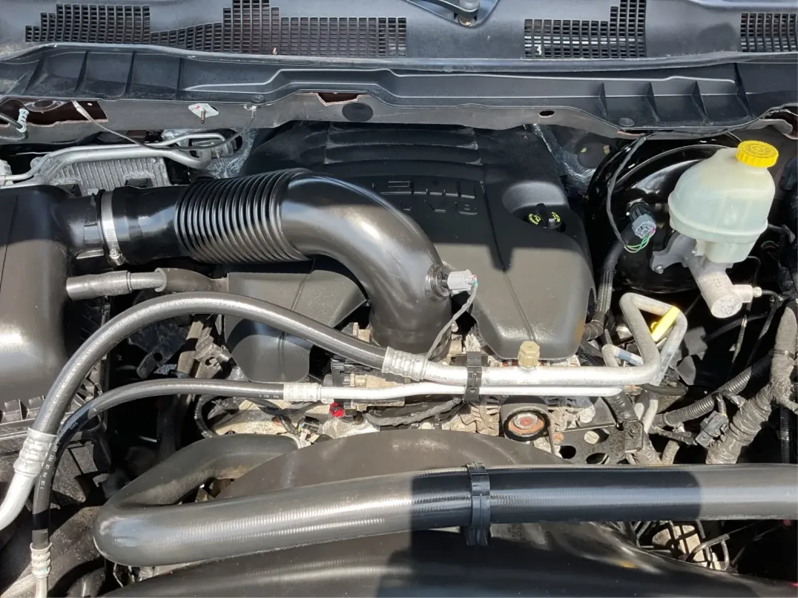 2015 Ram 1500 Big Horn (3C6RR7LT4FG) with an Other engine, located at 1951 S Dayton Lakeview Rd., New Carlisle, OH, 45344, (937) 908-9800, 39.890999, -84.050255 - **Unlock Adventure with the 2015 Ram 1500 Big Horn Crew Cab Perfect for Every Journey!**<br /> <br /> If you're looking for a vehicle that effortlessly balances work and play, the 2015 Ram 1500 Big Horn Crew Cab is your ideal companion. Whether you're a growing family needing ample space for weeken - Photo#11