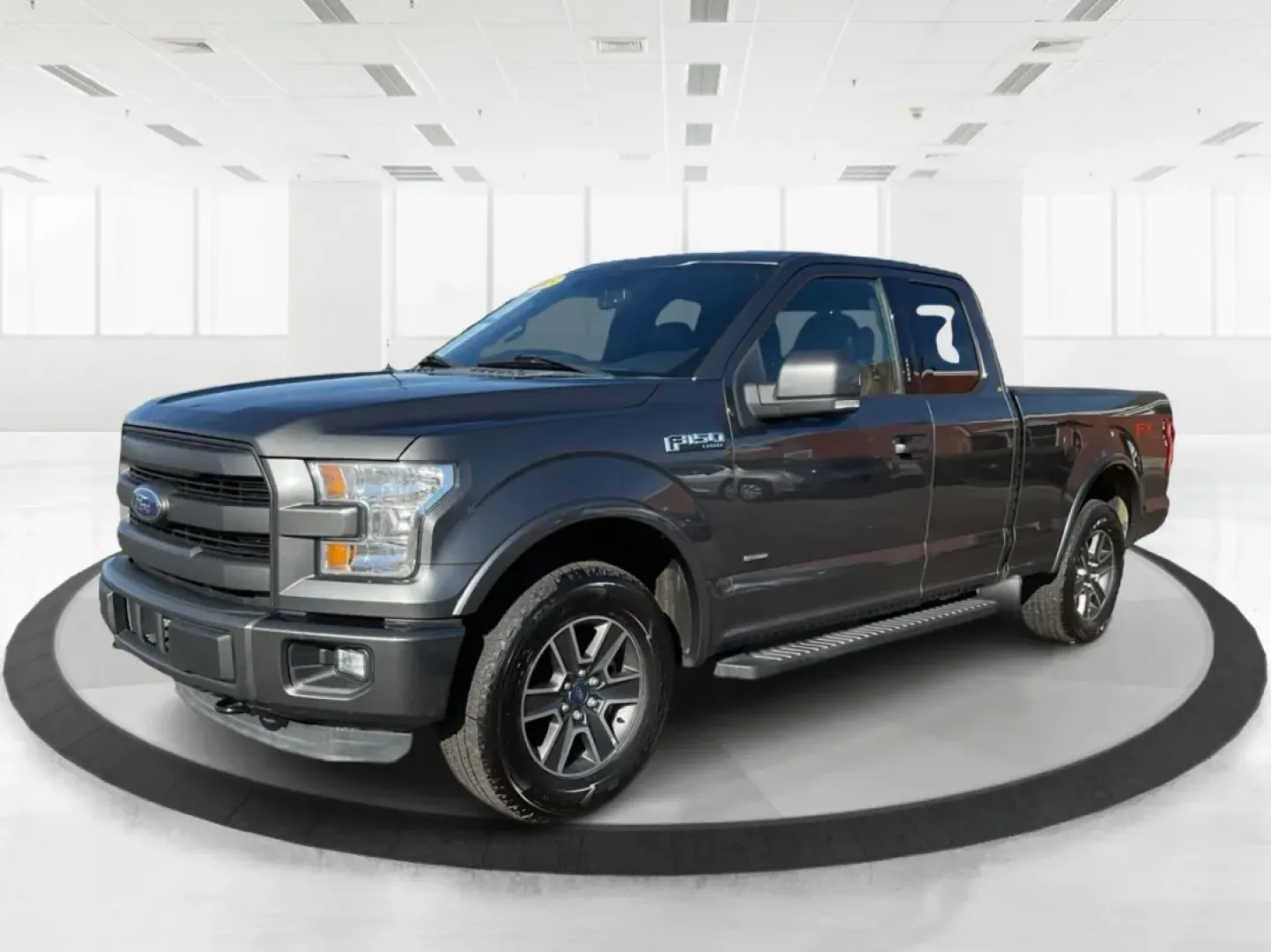 2015 Ford F-150 LARIAT (1FTEX1EPXFF) with an Other engine, located at 4508 South Dixie Dr, Moraine, OH, 45439, (937) 908-9800, 39.689976, -84.218452 - **Discover Adventure with the 2015 Ford F-150 LARIAT at Advantage Car and Credit - Moraine!**<br /> <br /> Are you ready to elevate your lifestyle and take on new adventures? Imagine the freedom of hitting the open road, whether it's for weekend camping trips, hauling gear for your favorite hobbies, - Photo#8