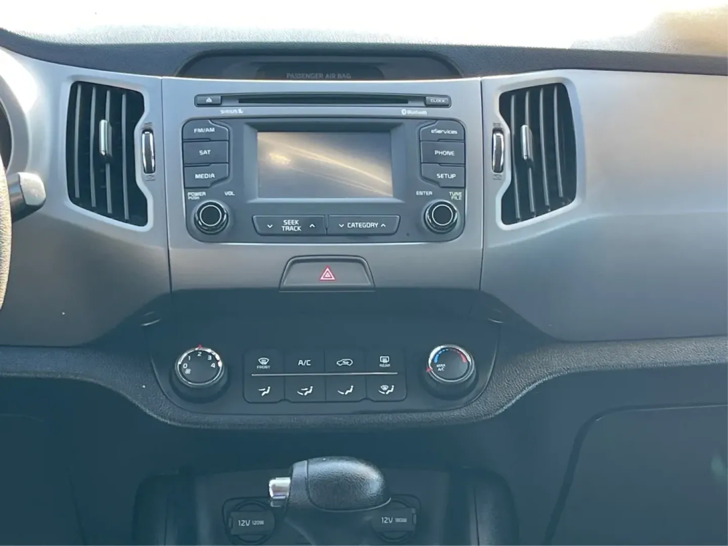 2014 Kia Sportage LX (KNDPBCAC8E7) with an Other engine, located at 1230 East Main St, Xenia, OH, 45385, (937) 908-9800, 39.688026, -83.910172 - **Adventure Awaits: 2014 Kia Sportage LX Ideal for Your Next Journey!**<br /> <br /> If you're searching for a versatile vehicle that seamlessly blends style, comfort, and functionality, the 2014 Kia Sportage LX is your answer! Perfect for weekend adventures or daily commutes, this crossover is des - Photo#13