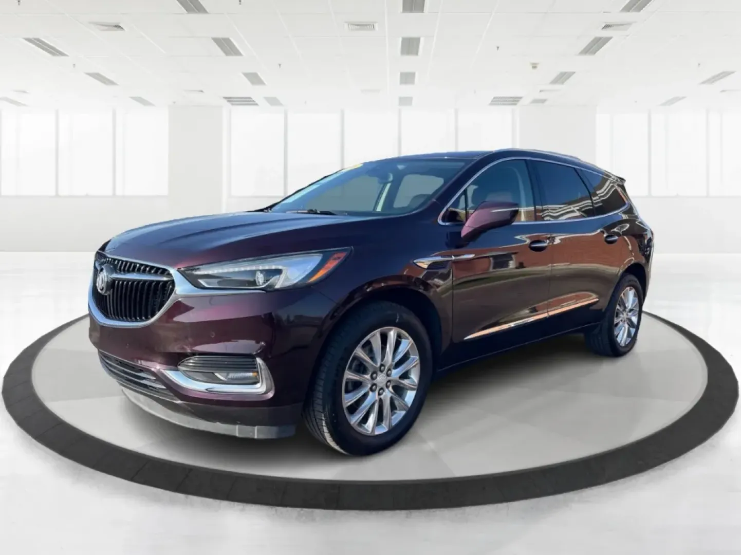 2018 Buick Enclave Premium (5GAEVBKW7JJ) with an 3.6L V-6 gasoline direct injection engine, located at 4508 South Dixie Dr, Moraine, OH, 45439, (937) 908-9800, 39.689976, -84.218452 - **Adventure Awaits with the 2018 Buick Enclave - Perfect for Family Road Trips!**<br /> <br /> If you're looking for the ideal family vehicle that can handle both your daily commutes and weekend adventures, look no further than this stunning 2018 Buick Enclave, now available at Advantage Car and Cre - Photo#7