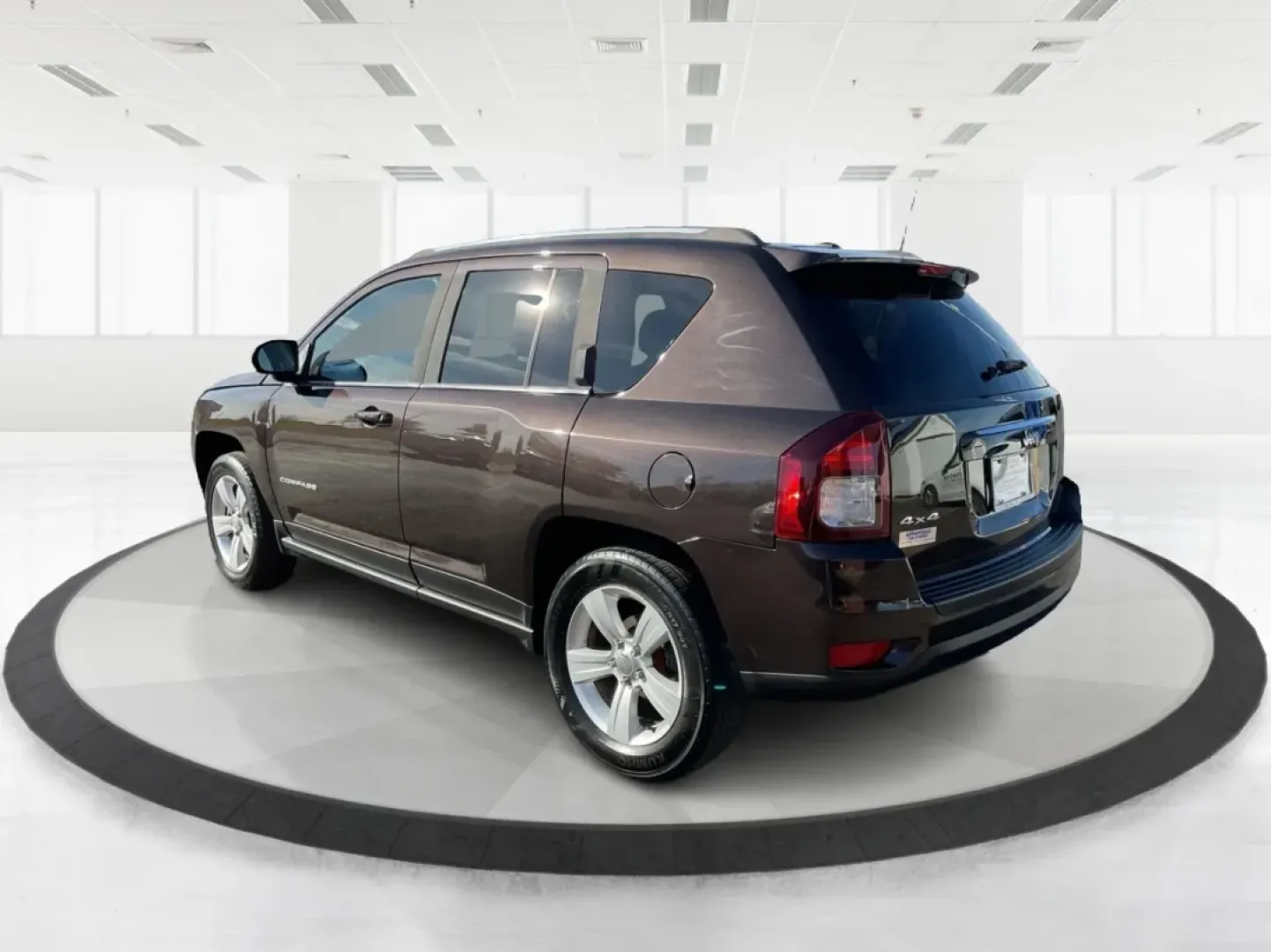 2014 Jeep Compass Sport (1C4NJDBB8ED) with an 2.4L I-4 DOHC engine, located at 1099 N County Rd 25A , Troy, OH, 45373, (937) 908-9800, 40.057079, -84.212883 - Discover the adventure-ready 2014 Jeep Compass, an SUV that's perfect for weekend getaways and daily commutes alike. Whether you're navigating the bustling streets of Troy or heading out on a family road trip to nearby attractions like the Miami County Fair, this rugged vehicle will elevate your dri - Photo#4