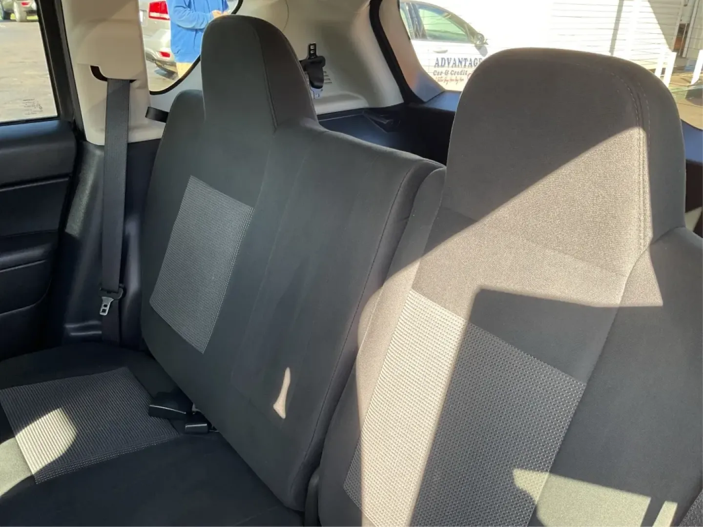 2014 Jeep Compass Sport (1C4NJDBB8ED) with an 2.4L I-4 DOHC engine, located at 1099 N County Rd 25A , Troy, OH, 45373, (937) 908-9800, 40.057079, -84.212883 - Discover the adventure-ready 2014 Jeep Compass, an SUV that's perfect for weekend getaways and daily commutes alike. Whether you're navigating the bustling streets of Troy or heading out on a family road trip to nearby attractions like the Miami County Fair, this rugged vehicle will elevate your dri - Photo#10