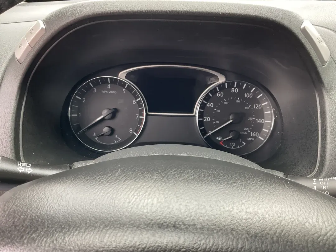 2018 Nissan Pathfinder SV (5N1DR2MM1JC) with an 3.5L V-6 gasoline direct injection engine, located at 880 E. National Road, Vandalia, OH, 45377, (937) 908-9800, 39.891918, -84.183594 - Are you ready to elevate your family adventures or weekend getaways? Look no further than the 2018 Nissan Pathfinder SV, available now at Advantage Car and Credit in Vandalia, OH. Perfectly designed for growing families, this spacious SUV is not only a reliable daily driver but also an ideal compani - Photo#15