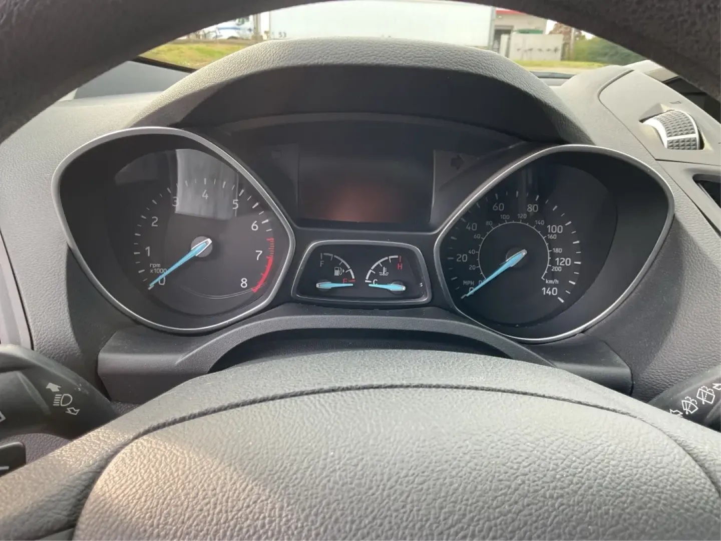 2017 Ford Escape SE (1FMCU9GD3HU) with an Other engine, located at 8750 N County Rd 25A, Piqua, OH, 45356, (937) 908-9800, 40.164391, -84.232513 - **Discover the Perfect SUV for Your Next Adventure!**<br /> <br /> Are you ready to elevate your lifestyle with a vehicle that can handle everything from daily commutes to weekend getaways? Look no further than the 2017 Ford Escape SE, now available at Advantage Car and Credit - Piqua. Located at 87 - Photo#14