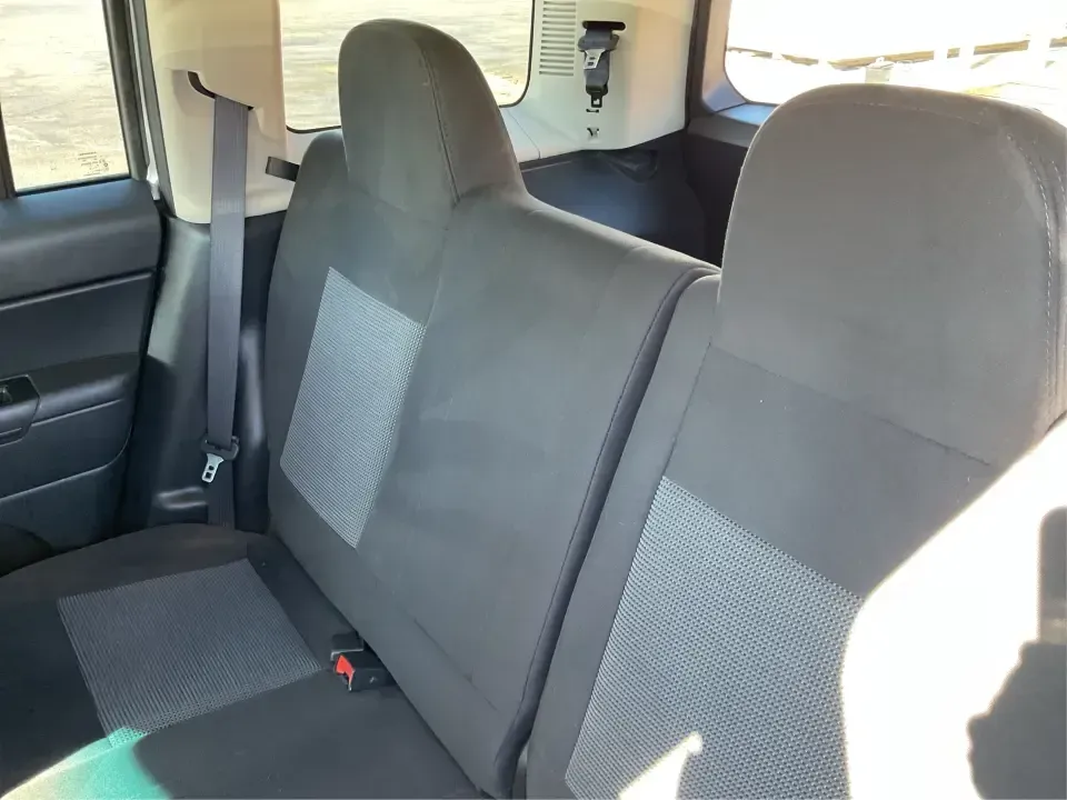 2016 Jeep Patriot Sport (1C4NJPBB6GD) with an 2.4L L4 DOHC 16V engine, Automatic transmission, located at 4508 South Dixie Dr, Moraine, OH, 45439, (937) 908-9800, 39.689976, -84.218452 - **Adventure Awaits with the 2016 Jeep Patriot Sport! Perfect for Your Next Journey!**<br /> <br /> Are you ready to tackle family road trips, weekend getaways, or daily commutes with confidence? The 2016 Jeep Patriot Sport is the versatile SUV you've been searching for! This rugged vehicle combines - Photo#10