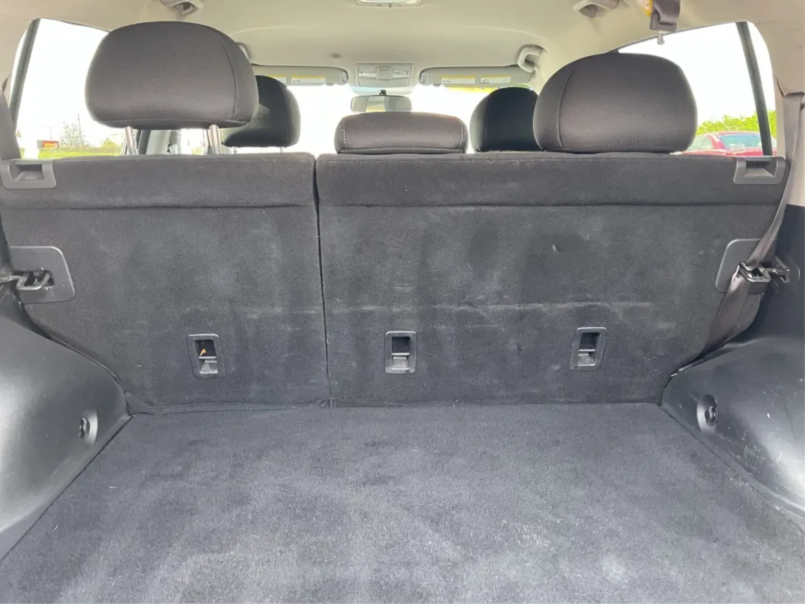 2015 Kia Sportage LX (KNDPB3AC1F7) with an Other engine, located at 1951 S Dayton Lakeview Rd., New Carlisle, OH, 45344, (937) 908-9800, 39.890999, -84.050255 - Are you looking for a versatile vehicle that can handle your family's daily adventures while also being budget-friendly? Look no further than this 2015 Kia Sportage LX, now available at Advantage Car and Credit in Fairborn, OH. This stylish crossover SUV is perfect for growing families, weekend geta - Photo#11