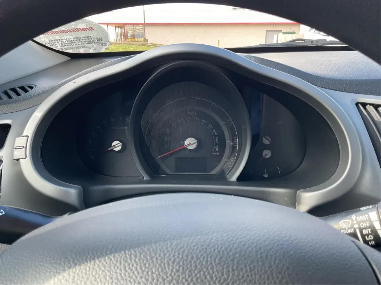 2015 Kia Sportage LX (KNDPB3AC1F7) with an Other engine, located at 1951 S Dayton Lakeview Rd., New Carlisle, OH, 45344, (937) 908-9800, 39.890999, -84.050255 - Are you looking for a versatile vehicle that can handle your family's daily adventures while also being budget-friendly? Look no further than this 2015 Kia Sportage LX, now available at Advantage Car and Credit in Fairborn, OH. This stylish crossover SUV is perfect for growing families, weekend geta - Photo#14