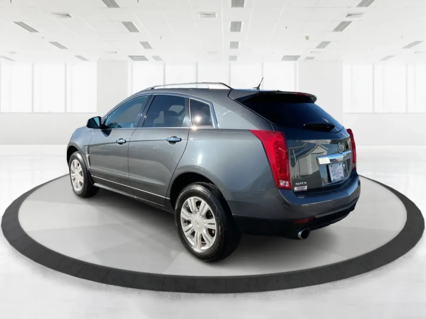 2012 Cadillac SRX Standard (3GYFNGE39CS) with an 3.6L V-6 gasoline direct injection engine, located at 1184 Kauffman Ave, Fairborn, OH, 45324, (937) 908-9800, 39.807072, -84.030914 - **Adventure Awaits with the 2012 Cadillac SRX Your Next Family SUV!**<br /> <br /> Are you on the hunt for a versatile vehicle that can handle your family's busy lifestyle and weekend adventures? Look no further than this stunning 2012 Cadillac SRX, available now at Advantage Car and Credit in Fair - Photo#4