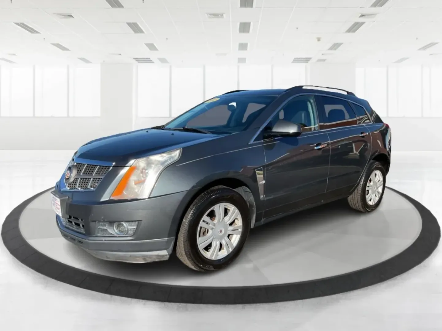 2012 Cadillac SRX Standard (3GYFNGE39CS) with an 3.6L V-6 gasoline direct injection engine, located at 1184 Kauffman Ave, Fairborn, OH, 45324, (937) 908-9800, 39.807072, -84.030914 - **Adventure Awaits with the 2012 Cadillac SRX Your Next Family SUV!**<br /> <br /> Are you on the hunt for a versatile vehicle that can handle your family's busy lifestyle and weekend adventures? Look no further than this stunning 2012 Cadillac SRX, available now at Advantage Car and Credit in Fair - Photo#8