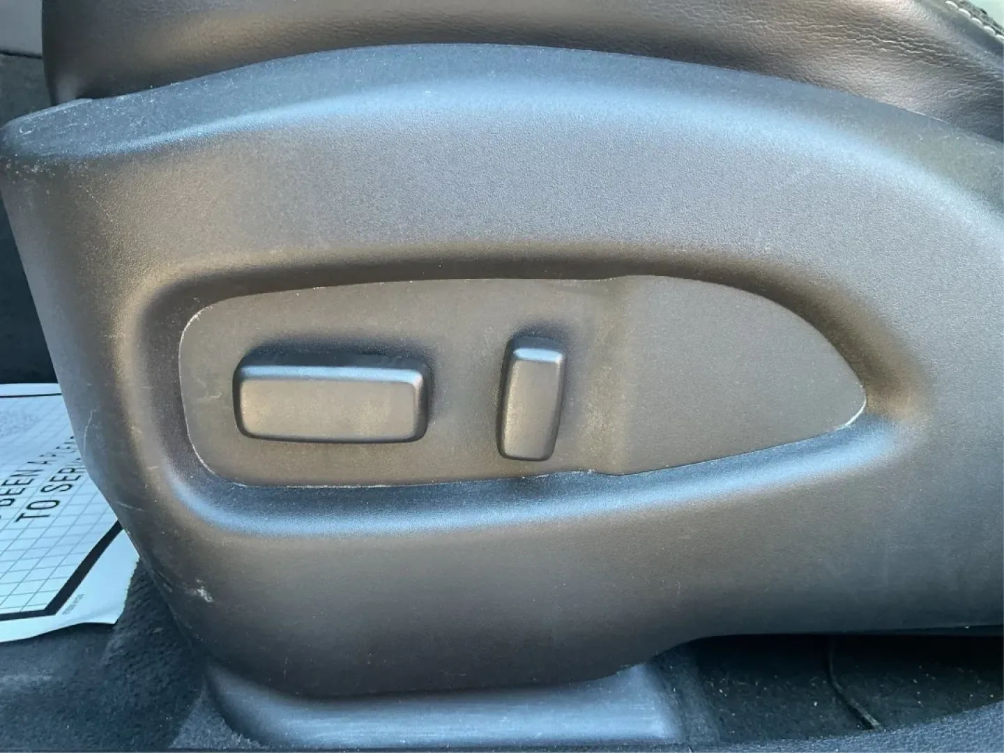 2012 Cadillac SRX Standard (3GYFNGE39CS) with an 3.6L V-6 gasoline direct injection engine, located at 1184 Kauffman Ave, Fairborn, OH, 45324, (937) 908-9800, 39.807072, -84.030914 - **Adventure Awaits with the 2012 Cadillac SRX Your Next Family SUV!**<br /> <br /> Are you on the hunt for a versatile vehicle that can handle your family's busy lifestyle and weekend adventures? Look no further than this stunning 2012 Cadillac SRX, available now at Advantage Car and Credit in Fair - Photo#18