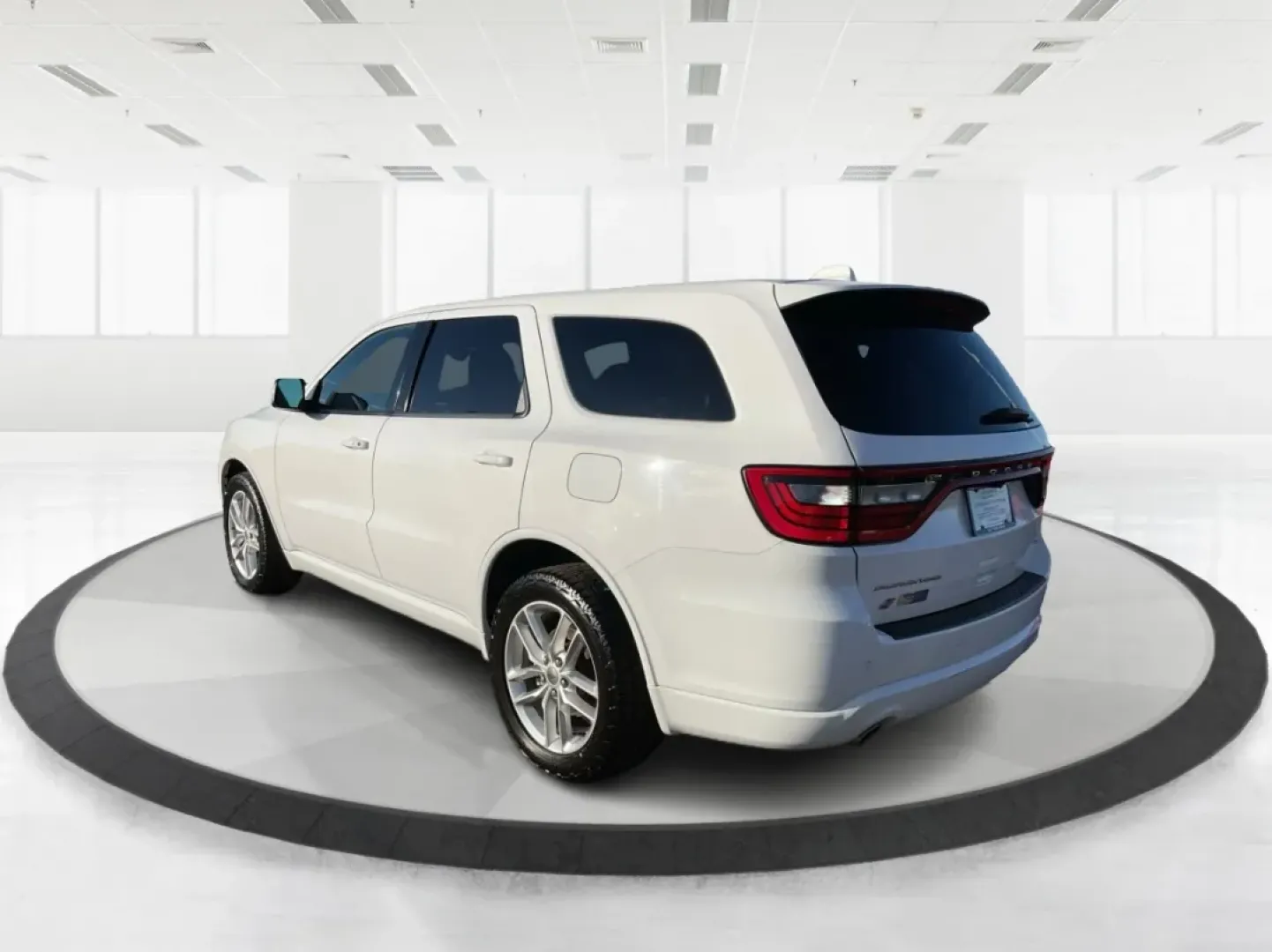 2021 Dodge Durango GT Plus AWD (1C4RDJDGXMC) with an Pentastar 3.6L V-6 DOHC engine, located at 8750 N County Rd 25A, Piqua, OH, 45356, (937) 908-9800, 40.164391, -84.232513 - ### Adventure Awaits with the 2021 Dodge Durango GT Plus AWD!<br /> <br /> Are you ready to elevate your driving experience? The 2021 Dodge Durango GT Plus AWD is the ultimate SUV for those who thrive on adventure and cherish family time. With its spacious interior and robust performance, this vehic - Photo#4
