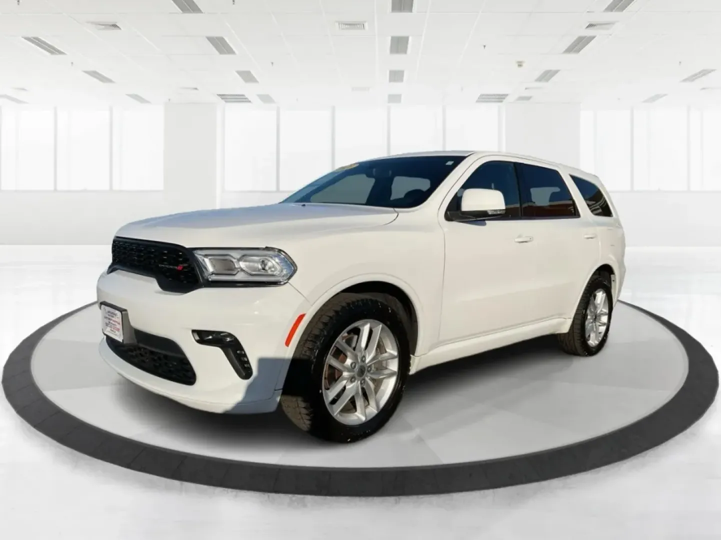 2021 Dodge Durango GT Plus AWD (1C4RDJDGXMC) with an Pentastar 3.6L V-6 DOHC engine, located at 8750 N County Rd 25A, Piqua, OH, 45356, (937) 908-9800, 40.164391, -84.232513 - ### Adventure Awaits with the 2021 Dodge Durango GT Plus AWD!<br /> <br /> Are you ready to elevate your driving experience? The 2021 Dodge Durango GT Plus AWD is the ultimate SUV for those who thrive on adventure and cherish family time. With its spacious interior and robust performance, this vehic - Photo#8